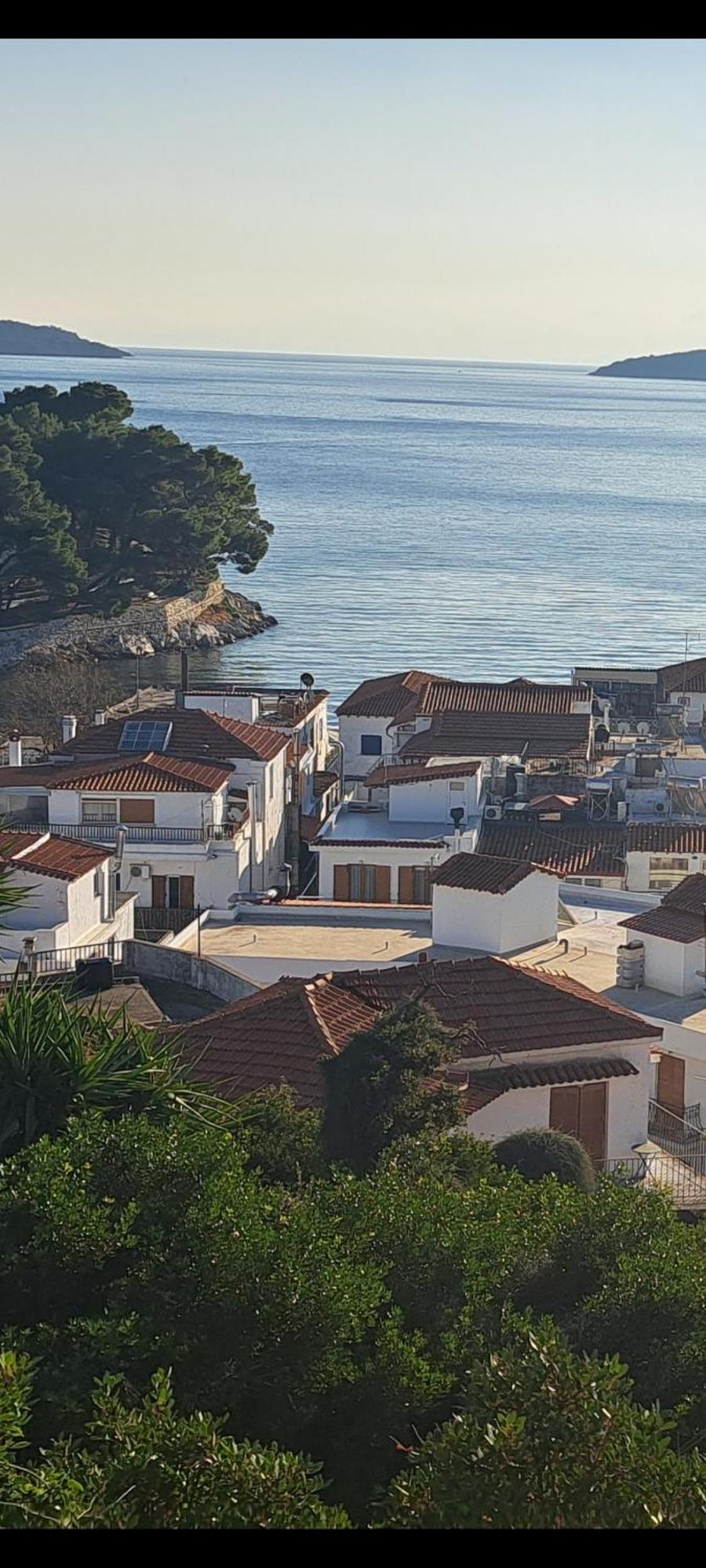 Final Step Διαμέρισμα Σκιάθος Πόλη Εξωτερικό φωτογραφία