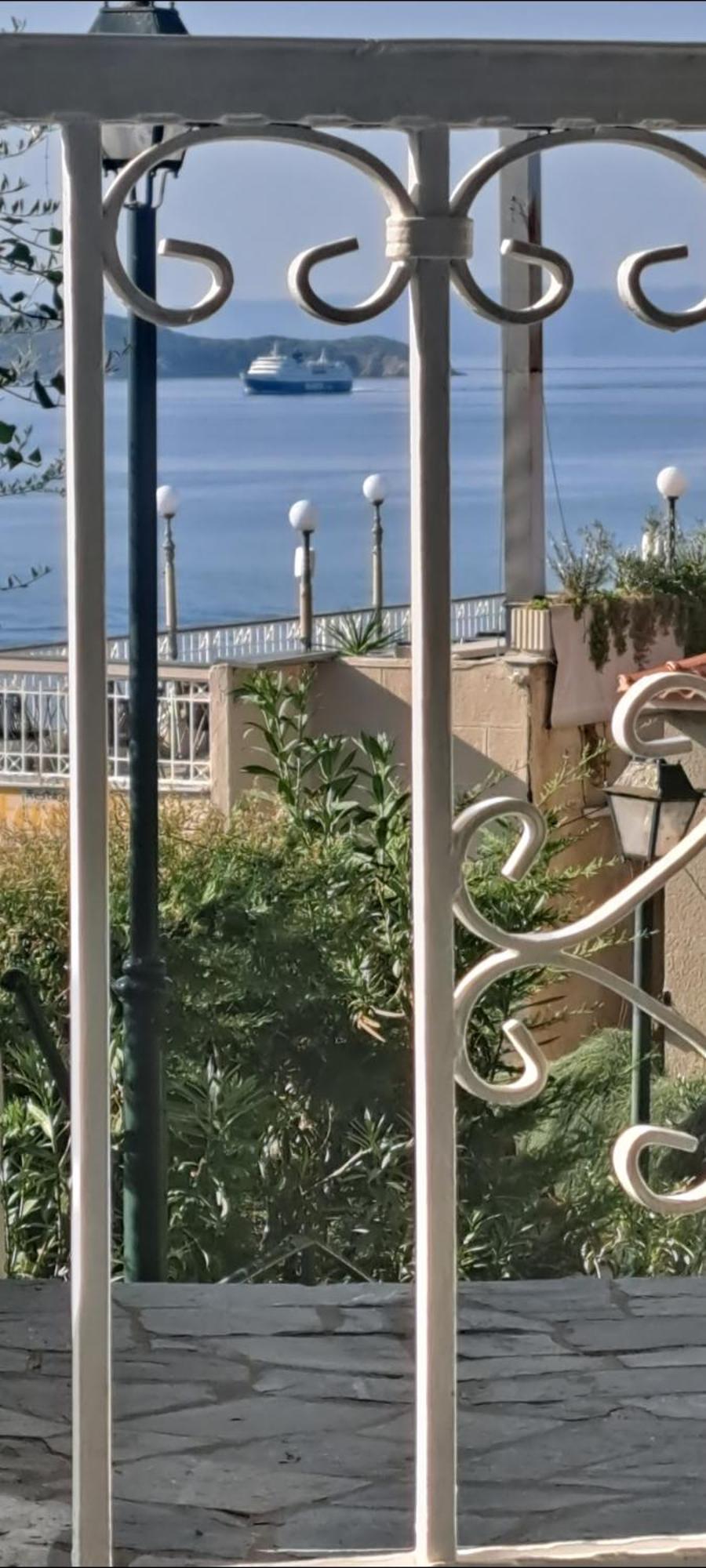 Final Step Διαμέρισμα Σκιάθος Πόλη Εξωτερικό φωτογραφία